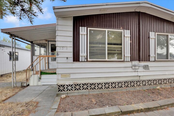 Property Photo: 3318 N McKee St WA 99216