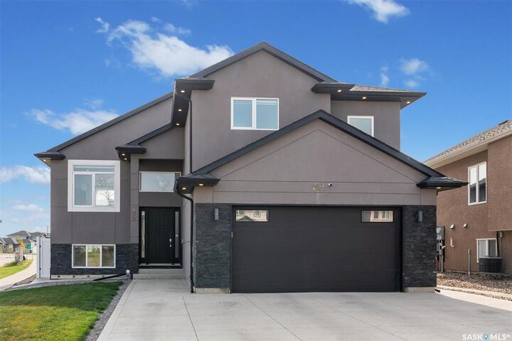782 Labine Court  Saskatoon SK S7L 6G7 photo