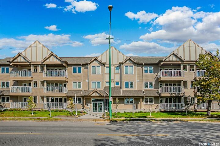318 108th Street W 109  Saskatoon SK S7N 1P8 photo