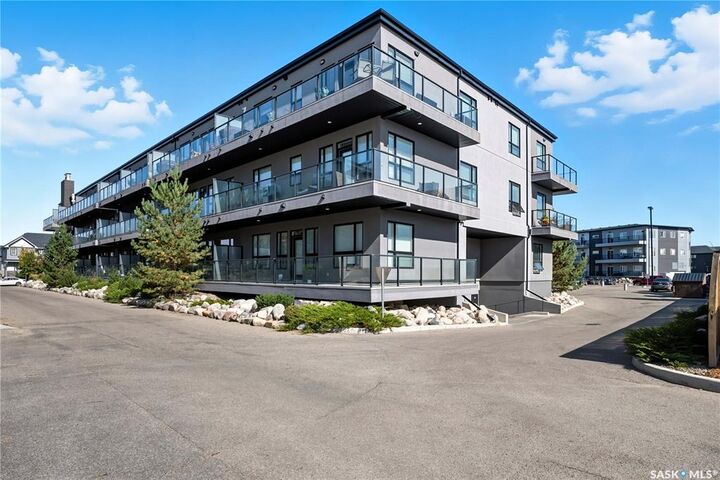 Property Photo:  415 Maningas Bend 218  SK S7W 0T6 