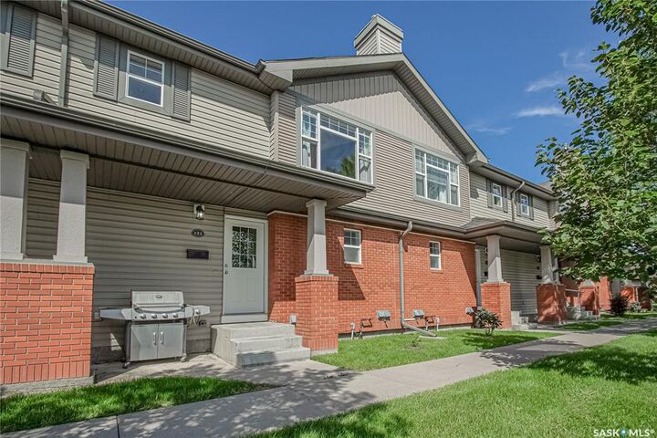 410 Stensrud Road 121  Saskatoon SK S7W 0B7 photo