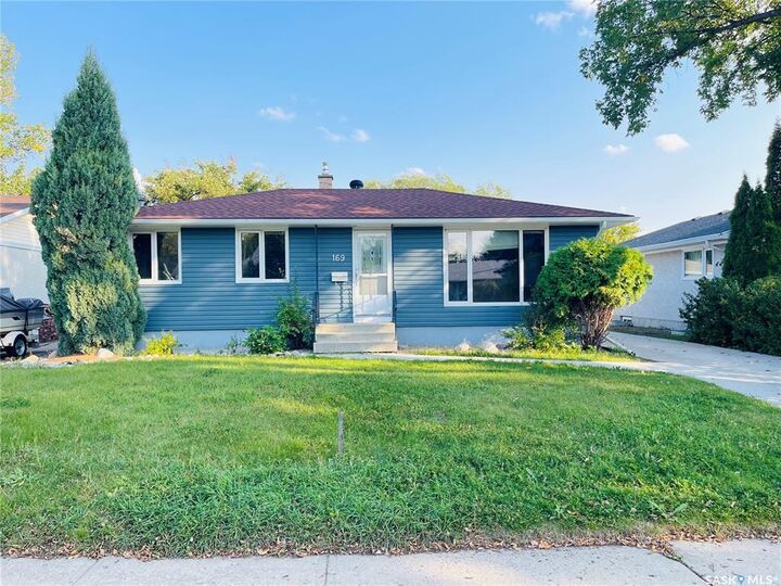 169 Birchwood Crescent  Regina SK S4S 5S3 photo