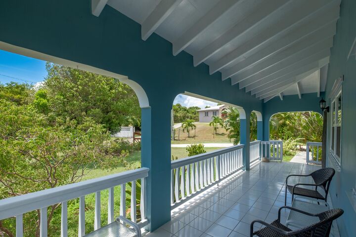 Property Photo: 123 St. George Pr VI 00820