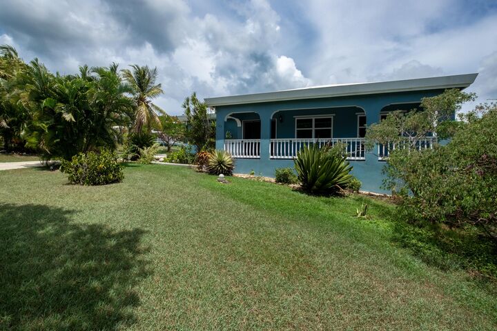 Property Photo:  123 St. George Pr  VI 00820 