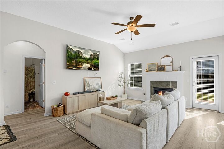 Property Photo:  323 Brightleaf  GA 31313 