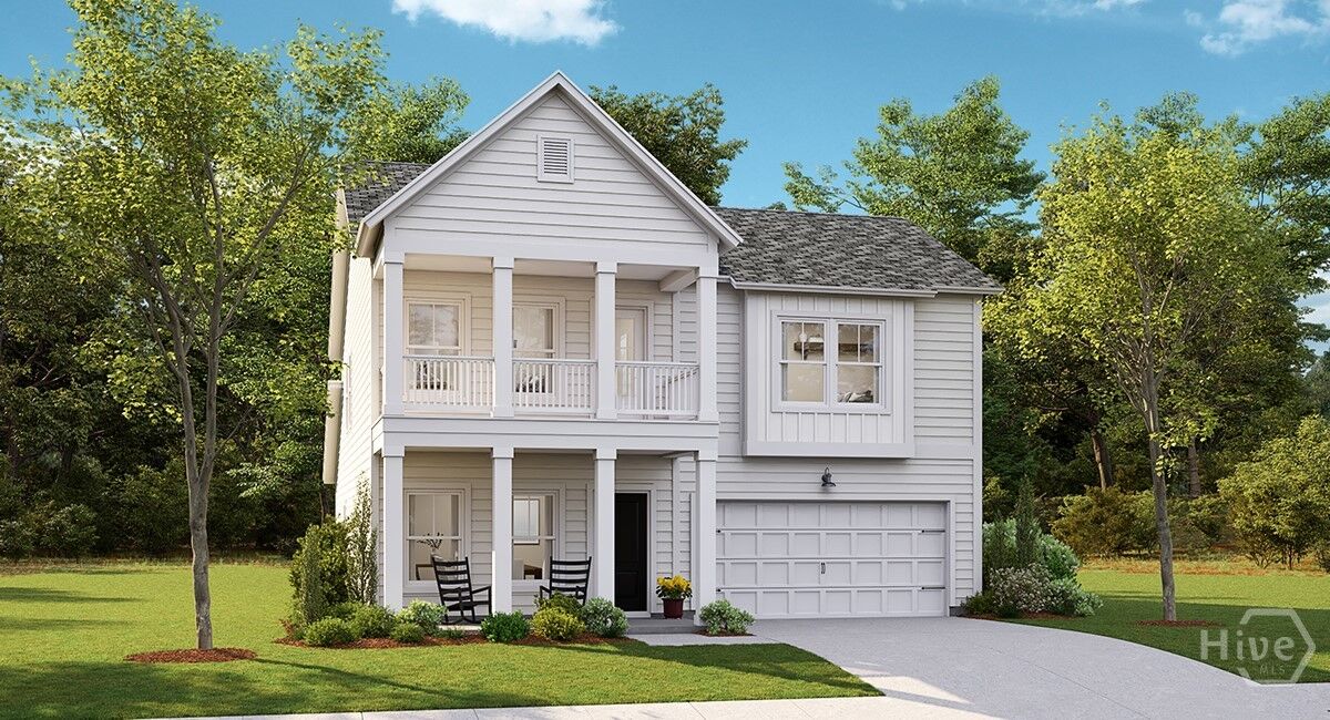 Property Photo:  133 Weyview Gardens  GA 31322 