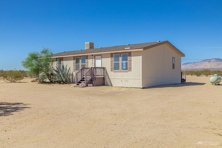 Property Photo:  26321 Olanche  CA  