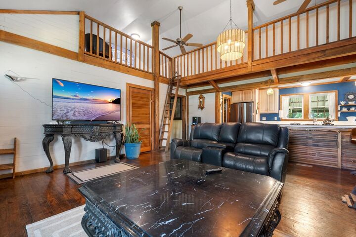 Property Photo:  235 2nd Avenue  GA 39829 