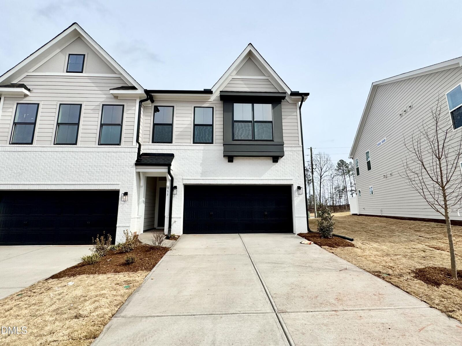Property Photo:  953 Westerland Way 65  NC 27703 