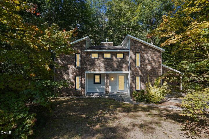 Property Photo: 6409 Lakeland Drive NC 27612