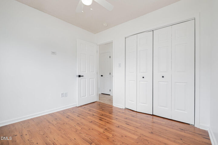 Property Photo: 2916 Bannf Court NC 27604