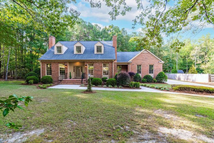 1015 Mulberry Road  Clayton NC 27520 photo