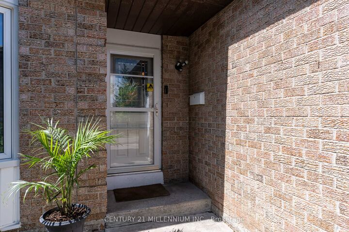 Property Photo: 56 Nuttall Street ON L6S 4V4