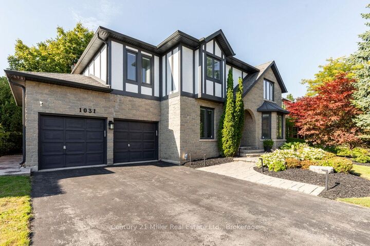 Property Photo:  1031 Masters Green N/A  ON L6M 2N8 