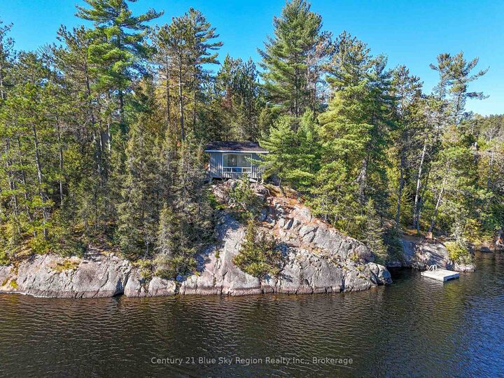 Property Photo:  5065 Highway 11 N/A N  ON P0H 1H0 