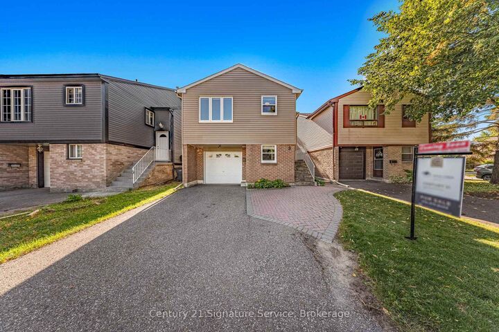 3 Majestic Crescent  Brampton ON L6S 3N1 photo