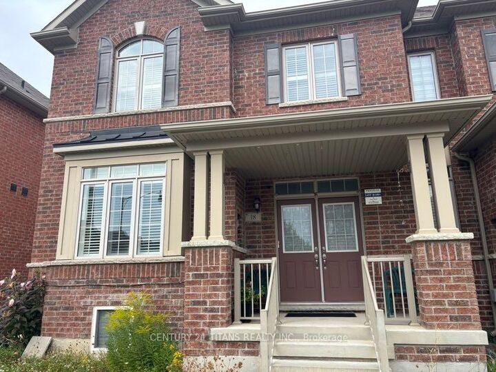 18 Primo Road Main  Brampton ON L7A 3Y1 photo