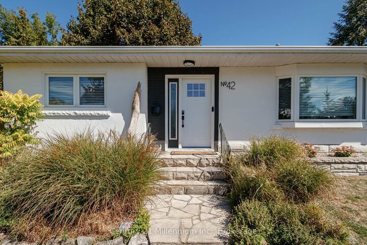 42 Niagara Street  Collingwood ON L9Y 3X2 photo