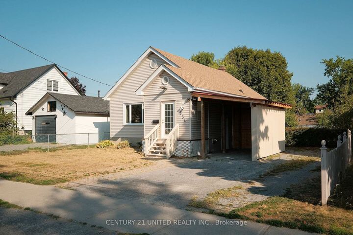 334 McKellar Street  Peterborough South ON K9J 1P7 photo