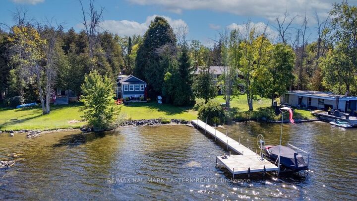 1165 Grier Drive  Douro-Dummer ON K0L 2H0 photo