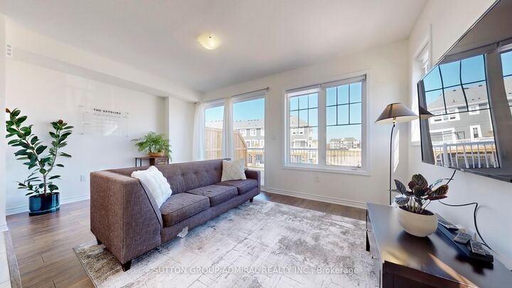Property Photo:  26 Abby Drive  ON L9Z 0K2 