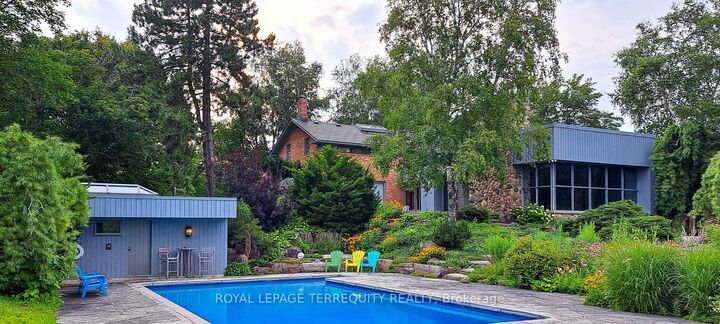 Property Photo:  15625 8th Concession Road  ON L0G 1T0 