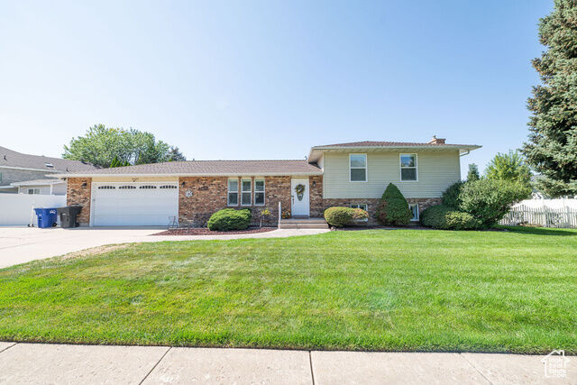 Property Photo:  8089 S 2475 E  UT 84405 