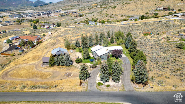 Property Photo: 1385 E 1650 N UT 84032