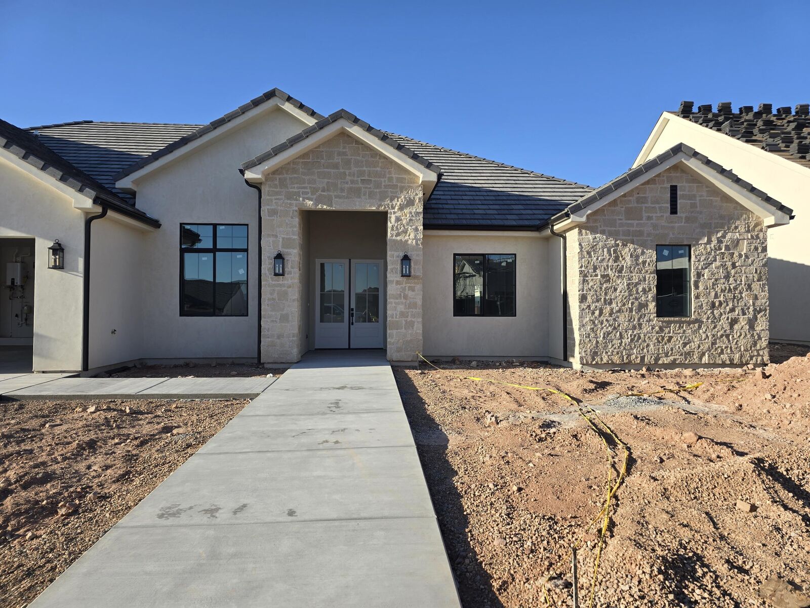 Property Photo: 3125 E 2170 S UT 84790