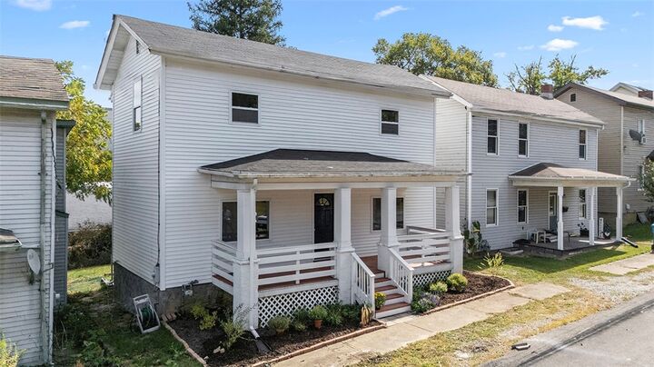 Property Photo:  545 Westmoreland Avenue  PA 15642 