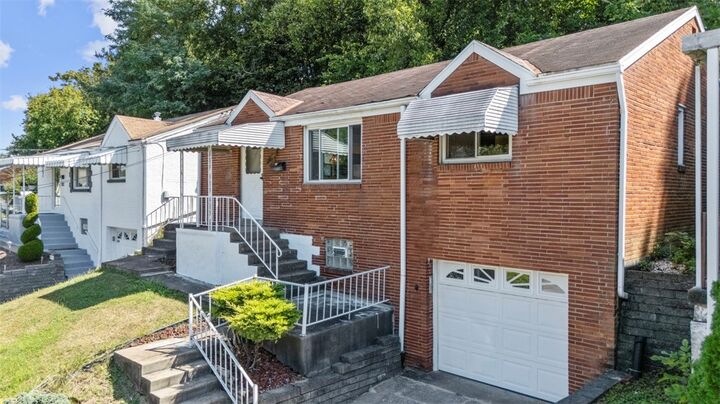 Property Photo:  2143 Plainview Ave  PA 15226 