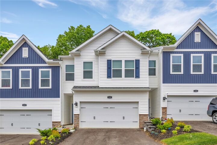 Property Photo:  126 Scotland Ln  PA 16037 