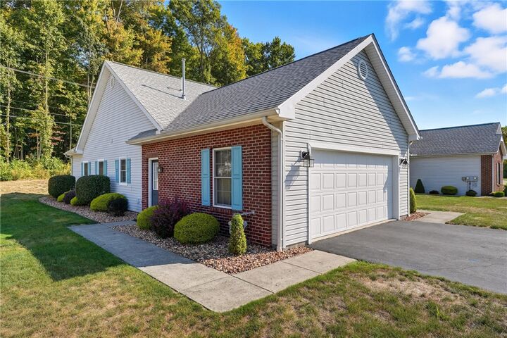 Property Photo:  114 N Arbor Terrace  PA 16101 