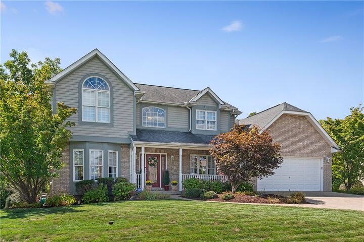 Property Photo:  35 Stone Haven Ct  PA 15239 