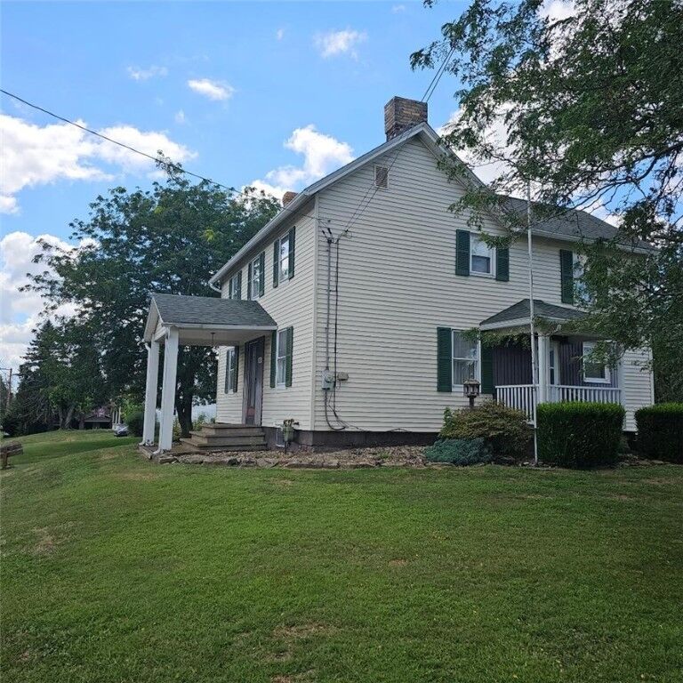 Property Photo:  6304 Tuscarawas Road  PA 15052 
