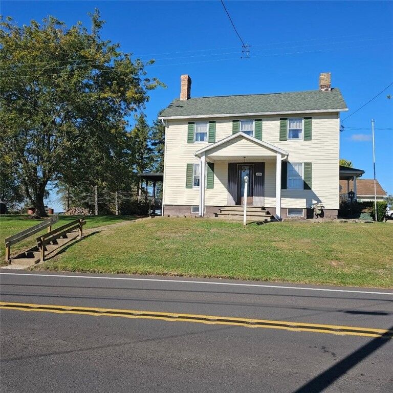 Property Photo:  6304 Tuscarawas Road  PA 15052 