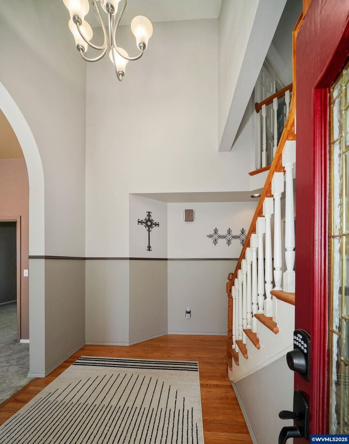 Property Photo: 2221 NW Elm St OR 97128