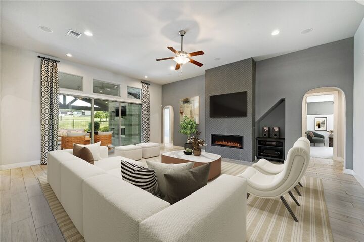 Property Photo:  258 Brins Way  TX 78620 