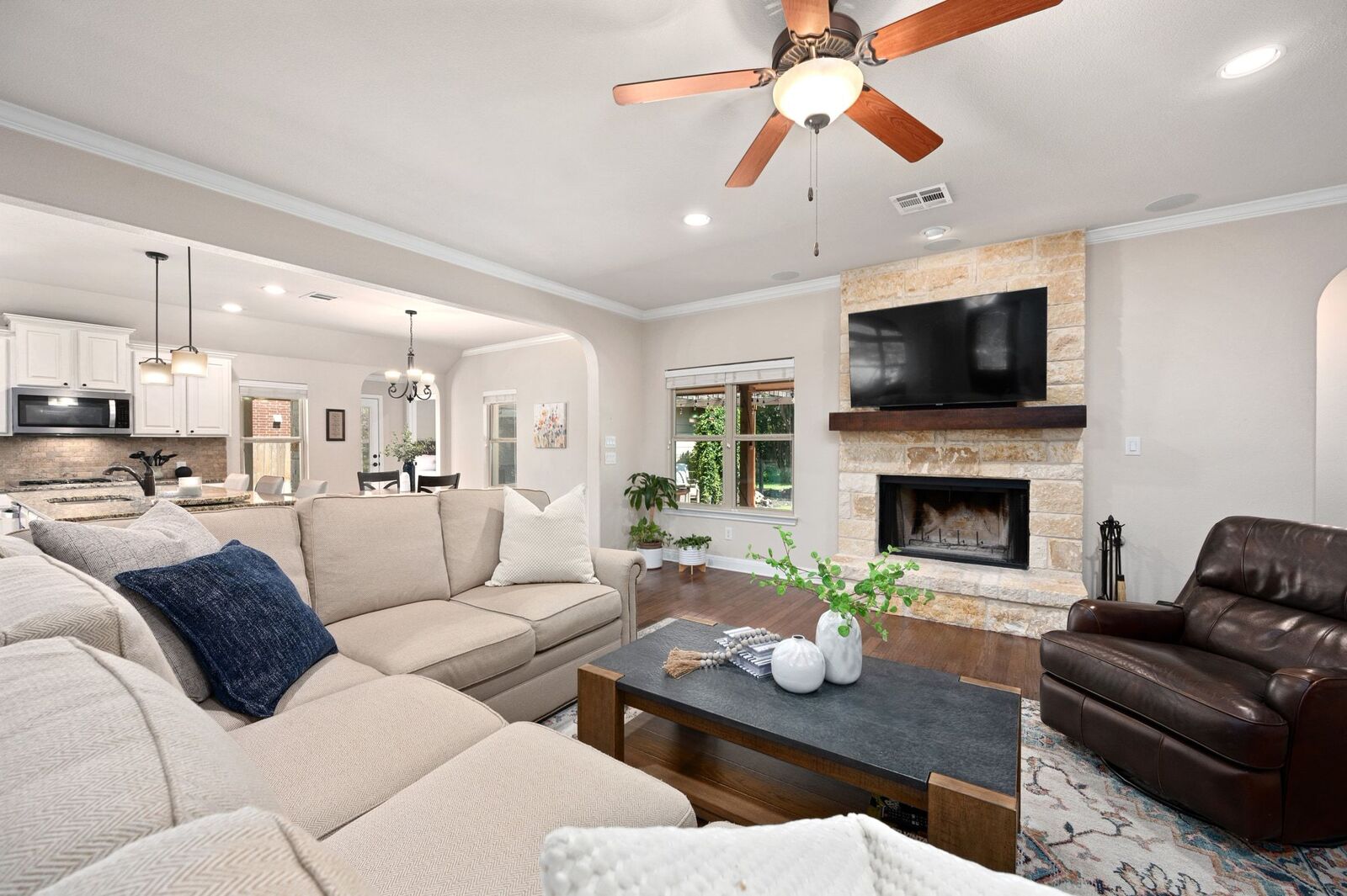 Property Photo: 30011 Edgewood Drive TX 78628