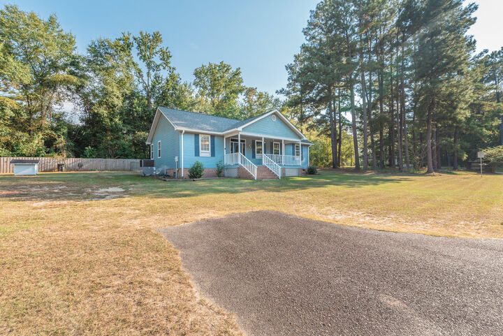 Property Photo:  100 Cedar Run Road  SC 29812 
