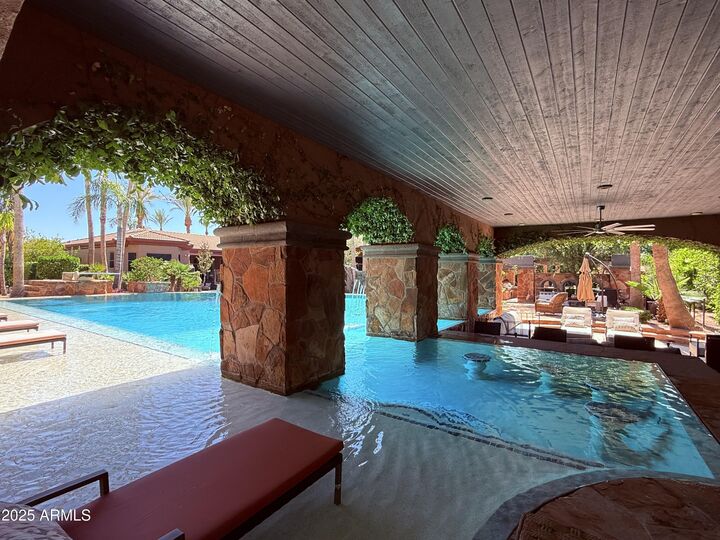 3452 E Jaeger Circle  Mesa AZ 85213 photo