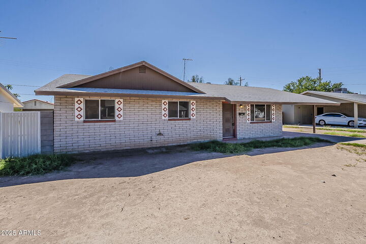 1293 W Toledo Street  Chandler AZ 85224 photo