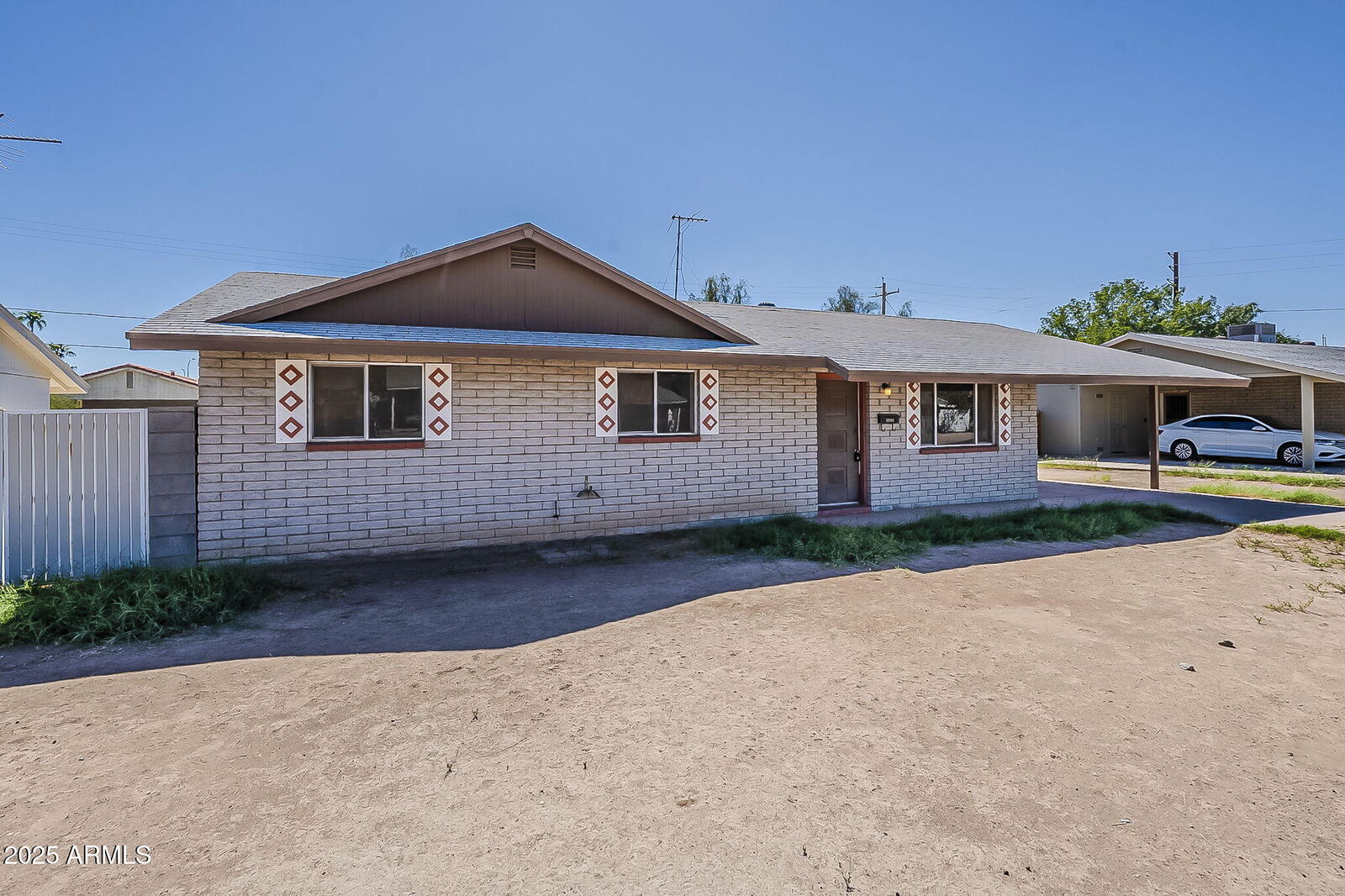 Property Photo:  1293 W Toledo Street  AZ 85224 
