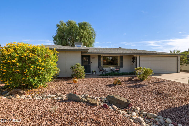 Property Photo:  5501 E Adobe Road  AZ 85205 