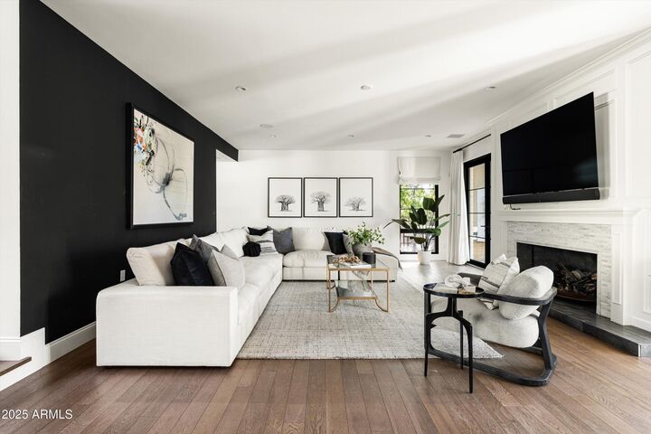 Property Photo: 5328 N 46th Street AZ 85018