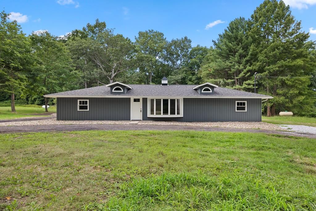 Property Photo:  1446 Township Road 805  OH 44805 