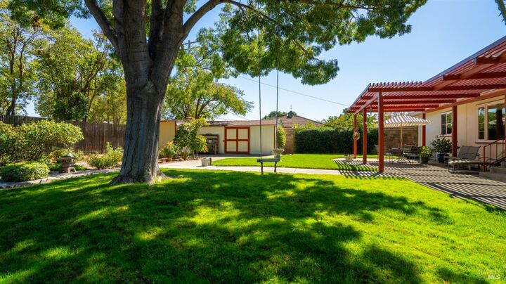 Property Photo:  1036 Washington Street  CA 94533 