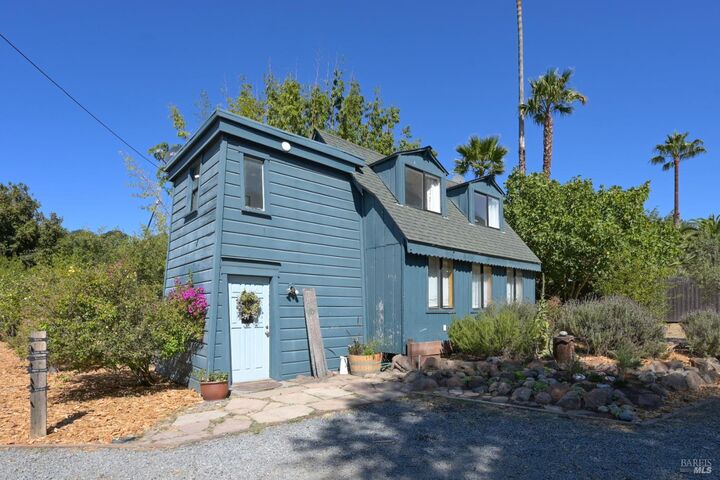 Property Photo:  192 Atherton Avenue  CA 94945 