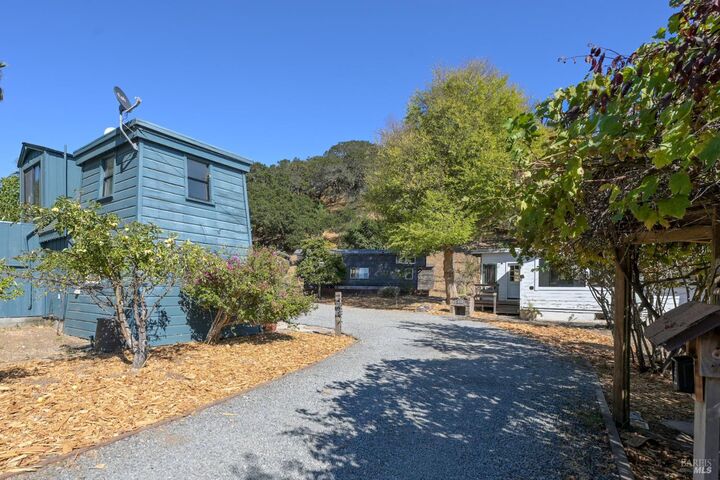 Property Photo:  192 Atherton Avenue  CA 94945 