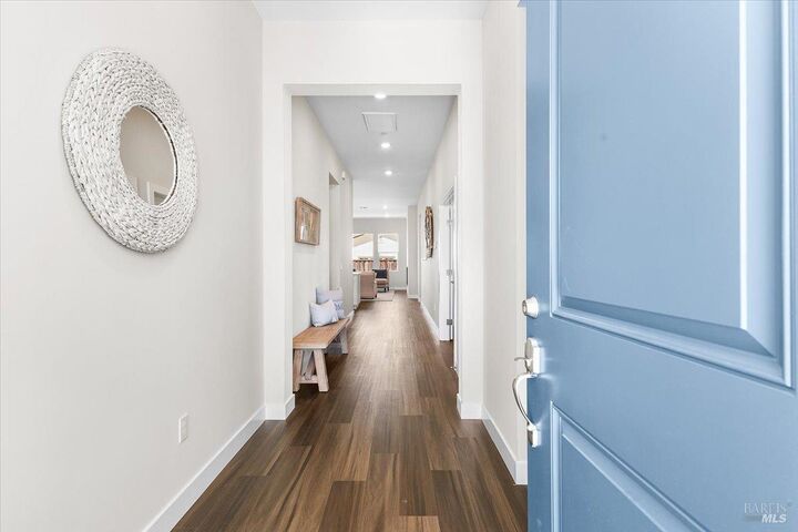 Property Photo:  7301 Willowglen Drive  CA 94928 